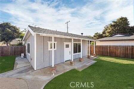 200 E Greenwood Avenue, La Habra, CA 90631