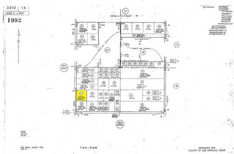 0 110th Street E, Lancaster, CA 93535