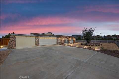 16048 Wintun Road, Apple Valley, CA 92307