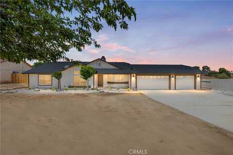 16682 Manning Street, Victorville, CA 92394