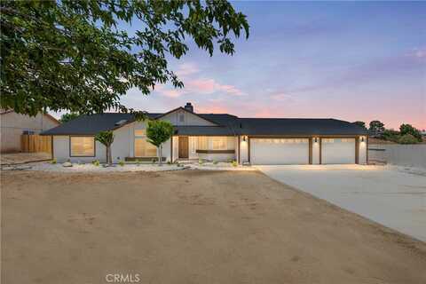 16682 Manning Street, Victorville, CA 92394