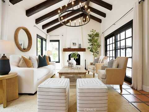 28021 Camino Santo Domingo, San Juan Capistrano, CA 92675