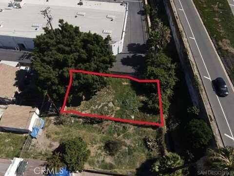 0 170th, Artesia, CA 90701