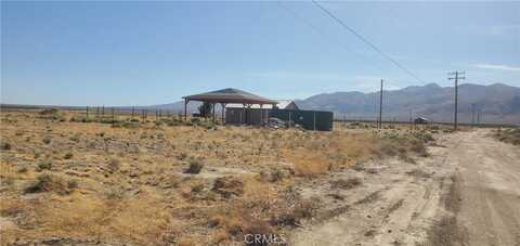 7634 E Cinnabar Road, Cantil, CA 93519