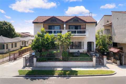 321 N Lincoln Avenue, Monterey Park, CA 91755