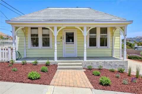128 N Mason Street, Arroyo Grande, CA 93420