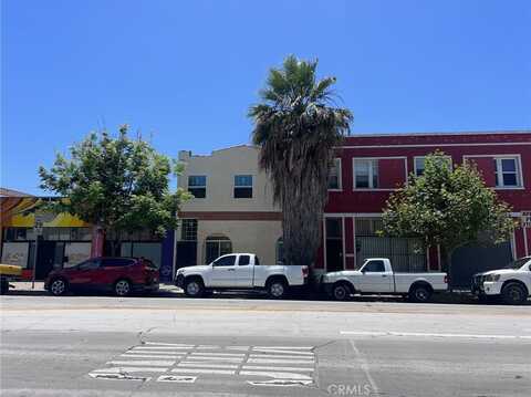 2716 W 54th Street, Los Angeles, CA 90043