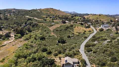 Hatfield Lane #3, Ramona, CA 92065