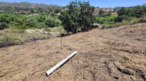 Hatfield Lane #3, Ramona, CA 92065