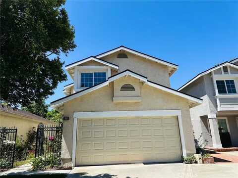 58 Bridgeport, Irvine, CA 92620