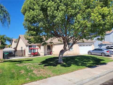 437 Winthrop Drive, Hemet, CA 92544