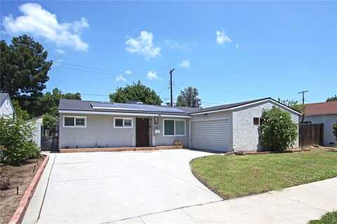 17829 Burton Street, Reseda, CA 91335