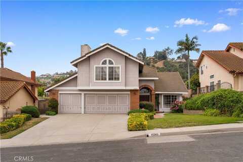 15202 El Selinda Drive, Hacienda Heights, CA 91745