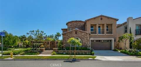 18 Sorrel, Lake Forest, CA 92630