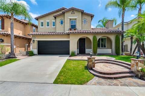 3820 Bidwell Drive, Yorba Linda, CA 92886