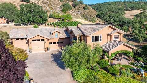 9942 Sunfish Circle, Paso Robles, CA 93446