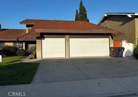 16672 Mount Darwin Circle, Fountain Valley, CA 92708