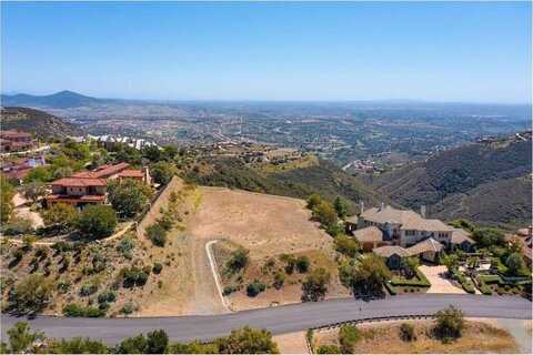 18347 Via Ambiente, Rancho Santa Fe, CA 92067