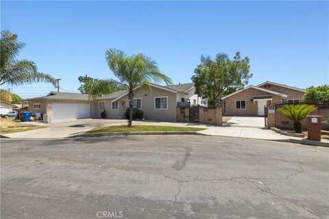 14230 Calahan Street, Panorama City, CA 91402