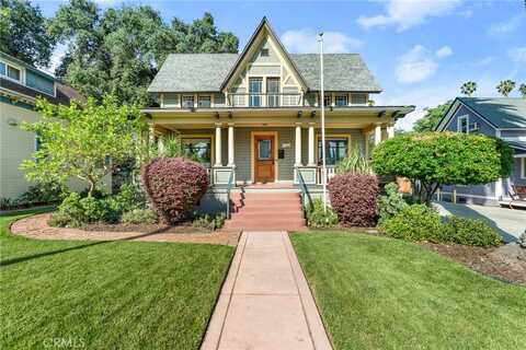 184 S Eureka Street, Redlands, CA 92373
