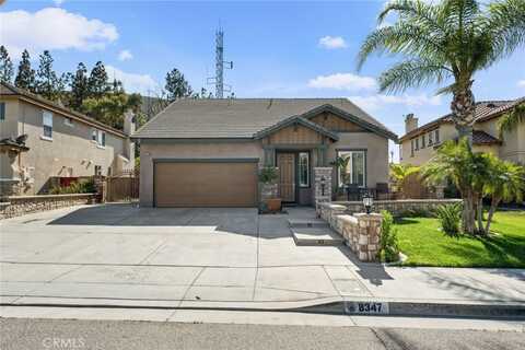 8347 Clover Creek Road, Riverside, CA 92508
