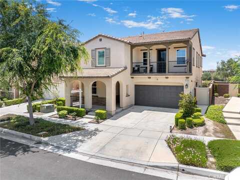 16138 Solitude Avenue, Chino, CA 91708
