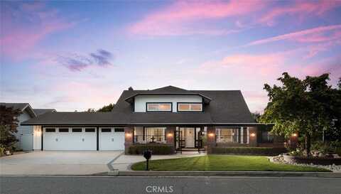 5941 E Valley Forge Dr., Orange, CA 92869
