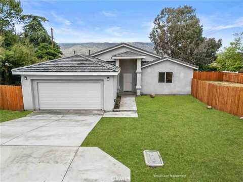 230 E Hoffer Street, Banning, CA 92220