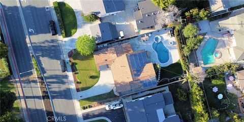 358 N Grand Avenue, Glendora, CA 91741