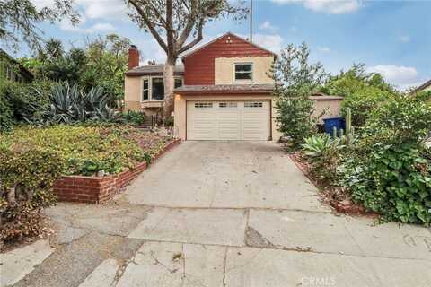 5603 Heatherdale Drive, Los Angeles, CA 90043