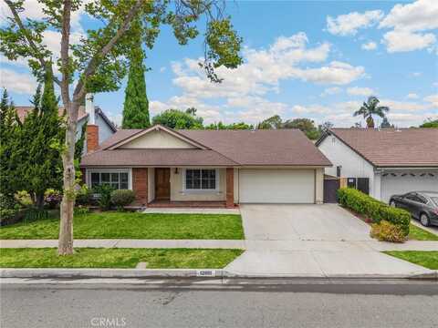 12931 Cuesta Lane, Cerritos, CA 90703