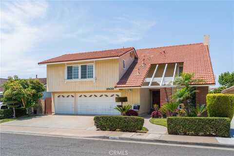 18433 Santa Belinda, Fountain Valley, CA 92708