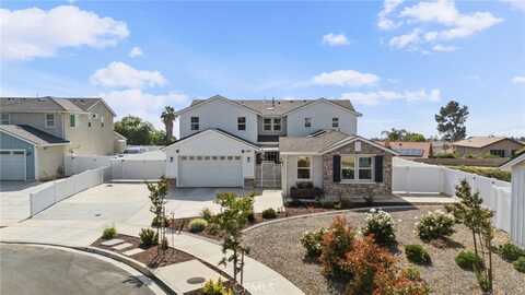 35824 Rebecca Road, Yucaipa, CA 92399