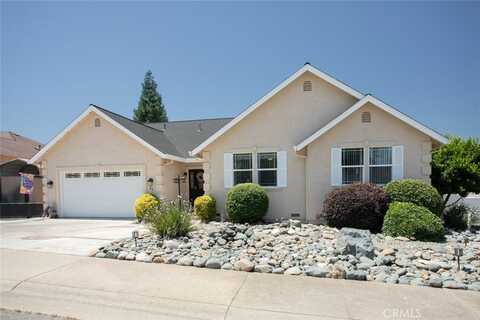 41 Butte Woods Drive, Oroville, CA 95966