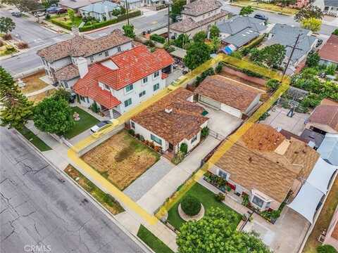 1308 Walnut Street, San Gabriel, CA 91776
