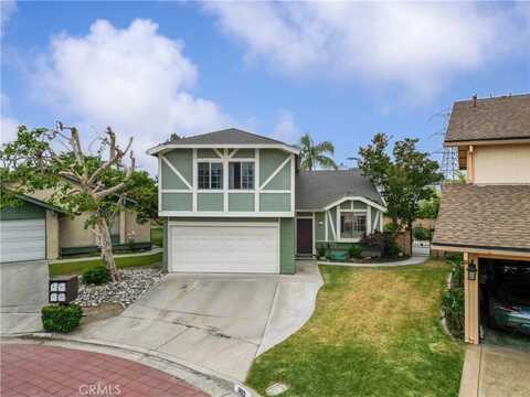 903 Paseo Grande Circle, Duarte, CA 91010