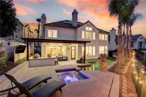 57 Hillrise, Rancho Santa Margarita, CA 92679