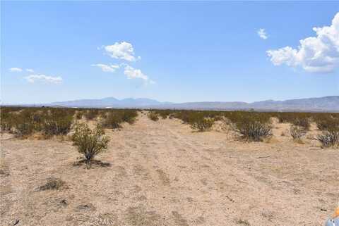 1490 E Wilson Avenue, Mojave, CA 93501