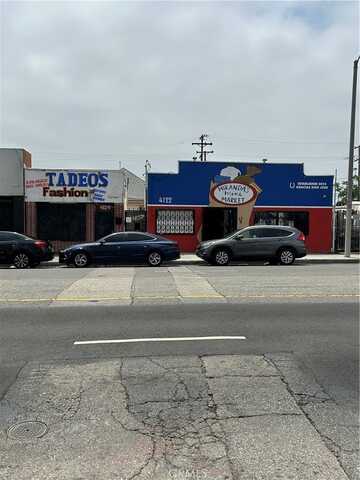 4122 whittier blvd, East Los Angeles, CA 90022