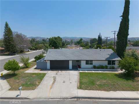 25411 Cottage Avenue, Loma Linda, CA 92354