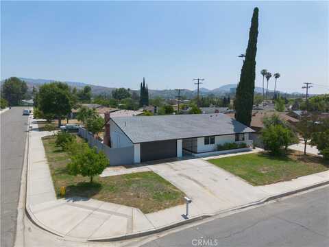 25411 Cottage Avenue, Loma Linda, CA 92354