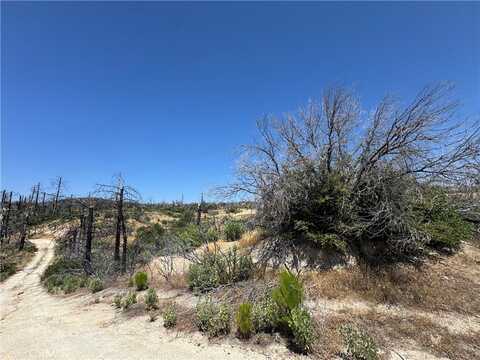 0 Sierra View, Berry Creek, CA 95916