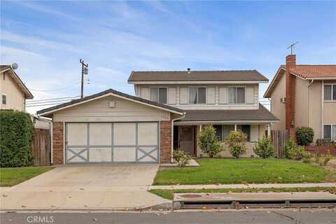 3564 Michelle Drive, Torrance, CA 90503