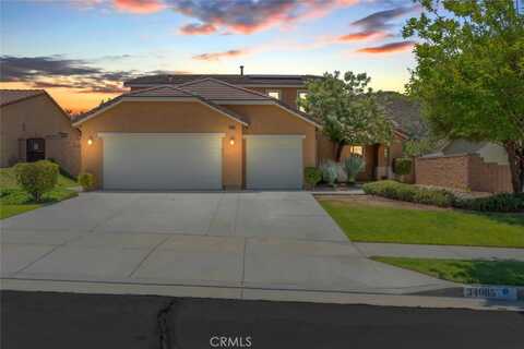 34085 Agaliya Court, Lake Elsinore, CA 92532