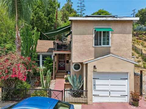 2735 Lytelle Place, Los Angeles, CA 90065