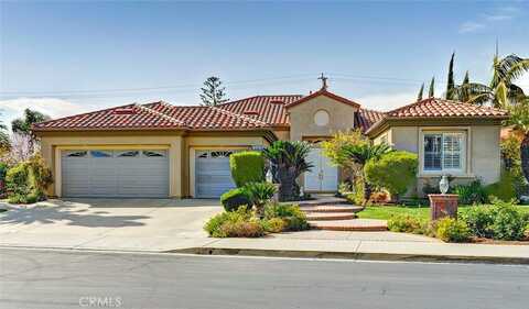 2140 Chandler Drive, Tustin, CA 92782