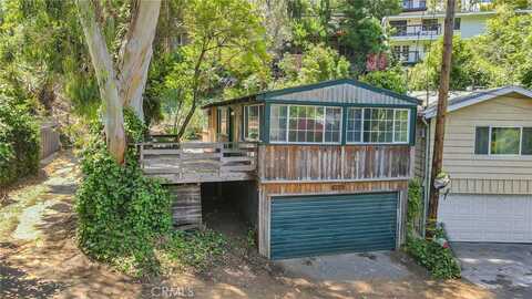 6324 Deep Dell Place, Los Angeles, CA 90068