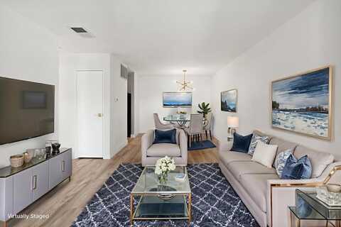 2825 N Los Felices Road, Palm Springs, CA 92262