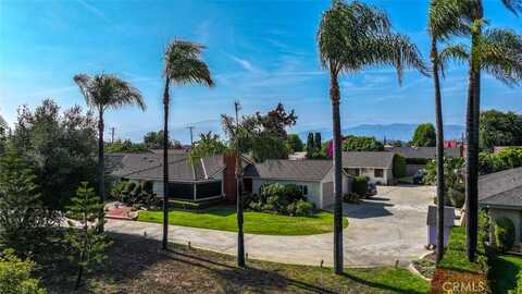1853 E RENSHAW Street, Covina, CA 91724