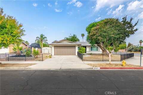 697 Kerilyn Lane, Hemet, CA 92544